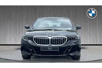 BMW i5 Touring (24 on) 250kW eDrive40 M Sport 84kWh 4dr Auto For Sale - Vertu BMW York, York