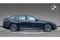 BMW i5 Touring (24 on) 250kW eDrive40 M Sport 84kWh 4dr Auto For Sale - Vertu BMW York, York