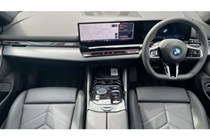 BMW i5 Touring (24 on) 250kW eDrive40 M Sport 84kWh 4dr Auto For Sale - Vertu BMW York, York