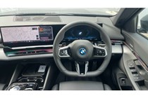 BMW i5 Touring (24 on) 250kW eDrive40 M Sport 84kWh 4dr Auto For Sale - Vertu BMW York, York