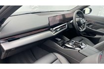 BMW i5 Touring (24 on) 250kW eDrive40 M Sport 84kWh 4dr Auto For Sale - Vertu BMW York, York