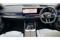 BMW 5-Series M5 (24 on) M5 4dr DCT For Sale - Vertu BMW York, York