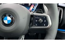 BMW X3 SUV (24 on) xDrive20 M Sport 5dr Step Auto [Tech/Pro Pk] For Sale - Vertu BMW York, York