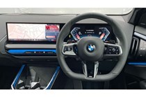 BMW X3 SUV (24 on) xDrive20 M Sport 5dr Step Auto [Tech/Pro Pk] For Sale - Vertu BMW York, York