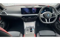 BMW i4 Gran Coupe (21 on) 350kW M50 83.9kWh 5dr Auto For Sale - Vertu BMW York, York