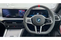 BMW i4 Gran Coupe (21 on) 350kW M50 83.9kWh 5dr Auto For Sale - Vertu BMW York, York