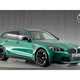 BMW 3-Series M3 Touring (22 on) M3 xDrive Competition M 5dr Step Auto For Sale - Vertu BMW York, York
