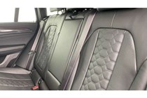 BMW X4 SUV (18 on) xDrive X4 M Competition 5dr Step Auto For Sale - Vertu BMW York, York