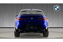 BMW X4 SUV (18 on) xDrive X4 M Competition 5dr Step Auto For Sale - Vertu BMW York, York