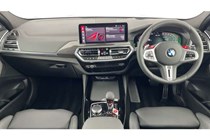 BMW X4 SUV (18 on) xDrive X4 M Competition 5dr Step Auto For Sale - Vertu BMW York, York
