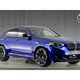 BMW X4 SUV (18 on) xDrive X4 M Competition 5dr Step Auto For Sale - Vertu BMW York, York