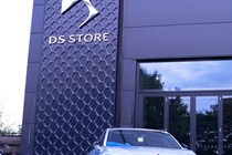 DS 4 Hatchback (21 on) 1.5 BlueHDi Pallas 5dr EAT8 For Sale - Stellantis &You Leicester, Leicester