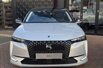 DS 4 Hatchback (21 on) 1.5 BlueHDi Pallas 5dr EAT8 For Sale - Stellantis &You Leicester, Leicester