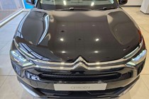 Citroen C4X Saloon (22 on) 1.2 PureTech [130] Max 5dr EAT8 For Sale - Stellantis &You Leicester, Leicester