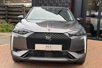 DS 7 SUV (22 on) 1.5 BlueHDi Performance Line + 5dr EAT8 [Pan Roof] For Sale - Stellantis &You Leicester, Leicester