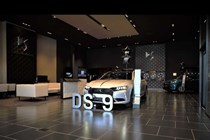 DS 3 E-Tense SUV (22 on) 115kW E-TENSE Opera 50kWh 5dr Auto For Sale - Stellantis &You Leicester, Leicester