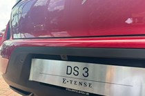 DS 3 E-Tense SUV (22 on) 115kW E-TENSE Opera 50kWh 5dr Auto For Sale - Stellantis &You Leicester, Leicester