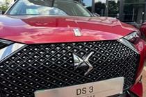 DS 3 E-Tense SUV (22 on) 115kW E-TENSE Opera 50kWh 5dr Auto For Sale - Stellantis &You Leicester, Leicester