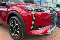 DS 3 E-Tense SUV (22 on) 115kW E-TENSE Opera 50kWh 5dr Auto For Sale - Stellantis &You Leicester, Leicester