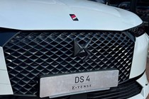 DS 4 Hatchback (21 on) 1.6 E-TENSE Performance Line Nav 5dr EAT8 For Sale - Stellantis &You Leicester, Leicester