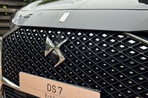 DS 7 SUV (22 on) 1.6 E-TENSE Rivoli 5dr EAT8 For Sale - Stellantis &You Leicester, Leicester