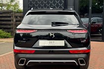 DS 7 SUV (22 on) 1.6 E-TENSE Rivoli 5dr EAT8 For Sale - Stellantis &You Leicester, Leicester