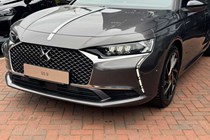 DS 9 Saloon (21 on) 1.6 E-TENSE 250 Performance Line + 4dr EAT8 For Sale - Stellantis &You Leicester, Leicester