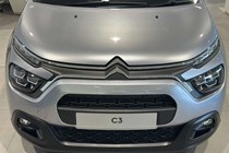 Citroen C3 (17 on) 1.2 PureTech Plus 5dr For Sale - Stellantis &You Chelmsford, Chelmsford