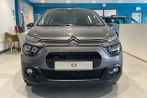 Citroen C3 (17-24) 1.2 PureTech Plus 5dr For Sale - Stellantis &You Chelmsford, Chelmsford