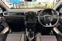 Citroen C3 (17-24) 1.2 PureTech Plus 5dr For Sale - Stellantis &You Chelmsford, Chelmsford