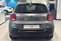 Citroen C3 (17-24) 1.2 PureTech Plus 5dr For Sale - Stellantis &You Chelmsford, Chelmsford