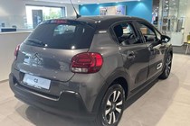 Citroen C3 (17-24) 1.2 PureTech Plus 5dr For Sale - Stellantis &You Chelmsford, Chelmsford