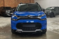 Citroen C3 Aircross SUV (17 on) 1.2 PureTech 130 Max 5dr EAT6 For Sale - Stellantis &You Chelmsford, Chelmsford