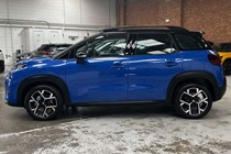 Citroen C3 Aircross SUV (17 on) 1.2 PureTech 130 Max 5dr EAT6 For Sale - Stellantis &You Chelmsford, Chelmsford