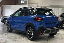 Citroen C3 Aircross SUV (17 on) 1.2 PureTech 130 Max 5dr EAT6 For Sale - Stellantis &You Chelmsford, Chelmsford