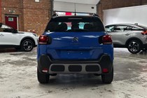 Citroen C3 Aircross SUV (17 on) 1.2 PureTech 130 Max 5dr EAT6 For Sale - Stellantis &You Chelmsford, Chelmsford