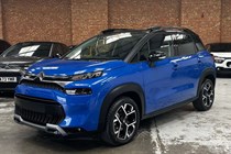 Citroen C3 Aircross SUV (17 on) 1.2 PureTech 130 Max 5dr EAT6 For Sale - Stellantis &You Chelmsford, Chelmsford