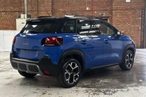 Citroen C3 Aircross SUV (17 on) 1.2 PureTech 130 Max 5dr EAT6 For Sale - Stellantis &You Chelmsford, Chelmsford