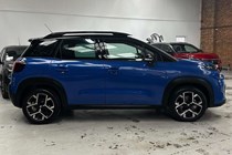 Citroen C3 Aircross SUV (17 on) 1.2 PureTech 130 Max 5dr EAT6 For Sale - Stellantis &You Chelmsford, Chelmsford