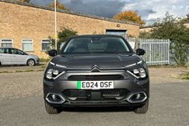 Citroen e-C4 X Saloon (22 on) 115kW Max 54kWh 5dr Auto For Sale - Stellantis &You Chelmsford, Chelmsford