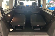 Citroen e-Berlingo MPV (21 on) 100kW Feel XL 50kWh 5dr Auto [7 seat] For Sale - Stellantis &You Chelmsford, Chelmsford