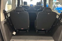 Citroen e-Berlingo MPV (21 on) 100kW Feel XL 50kWh 5dr Auto [7 seat] For Sale - Stellantis &You Chelmsford, Chelmsford