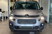 Citroen e-Berlingo MPV (21 on) 100kW Feel XL 50kWh 5dr Auto [7 seat] For Sale - Stellantis &You Chelmsford, Chelmsford