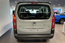 Citroen e-Berlingo MPV (21 on) 100kW Feel XL 50kWh 5dr Auto [7 seat] For Sale - Stellantis &You Chelmsford, Chelmsford