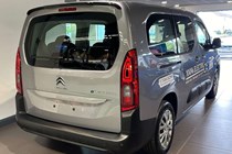 Citroen e-Berlingo MPV (21 on) 100kW Feel XL 50kWh 5dr Auto [7 seat] For Sale - Stellantis &You Chelmsford, Chelmsford