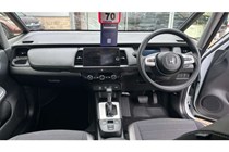 Honda Jazz Hatchback (20 on) 1.5 i-MMD Hybrid Crosstar Advance 5dr eCVT For Sale - Vertu Honda Bradford, Bradford