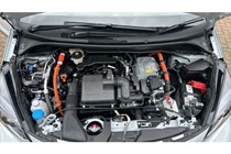Honda Jazz Hatchback (20 on) 1.5 i-MMD Hybrid Crosstar Advance 5dr eCVT For Sale - Vertu Honda Bradford, Bradford