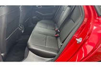 Honda Civic Hatchback (22 on) 2.0 eHEV Advance 5dr CVT For Sale - Vertu Honda Bradford, Bradford