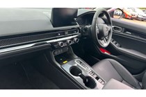 Honda Civic Hatchback (22 on) 2.0 eHEV Advance 5dr CVT For Sale - Vertu Honda Bradford, Bradford