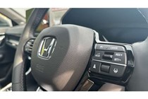 Honda CR-V SUV (23 on) 2.0 ePHEV Advance Tech 5dr eCVT For Sale - Vertu Honda Bradford, Bradford